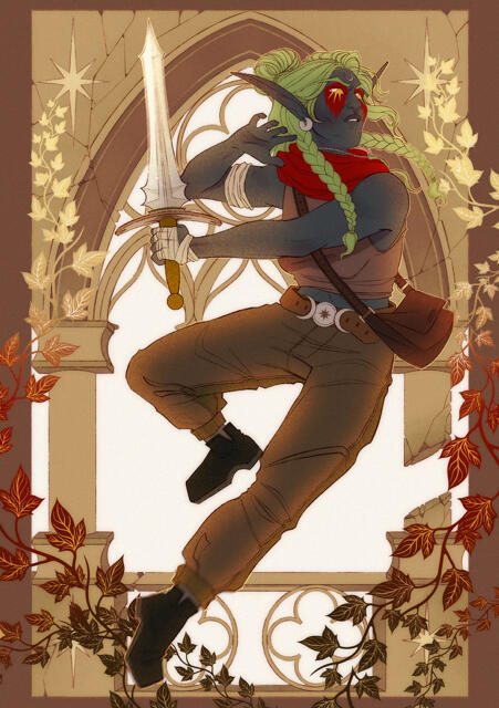 shading + extra details