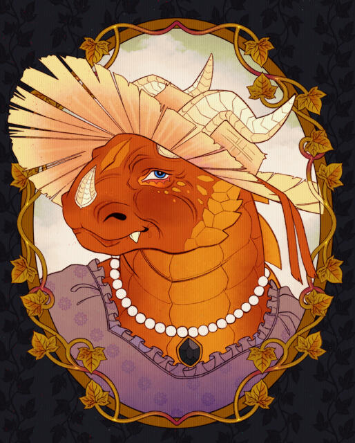 Non-human flat colors