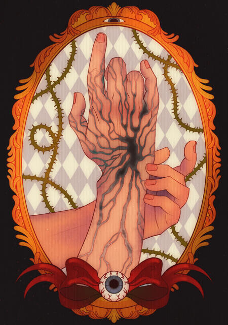 simple pictures without a face count as a bust