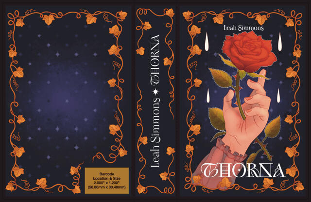 Thorna by Leah Simmons