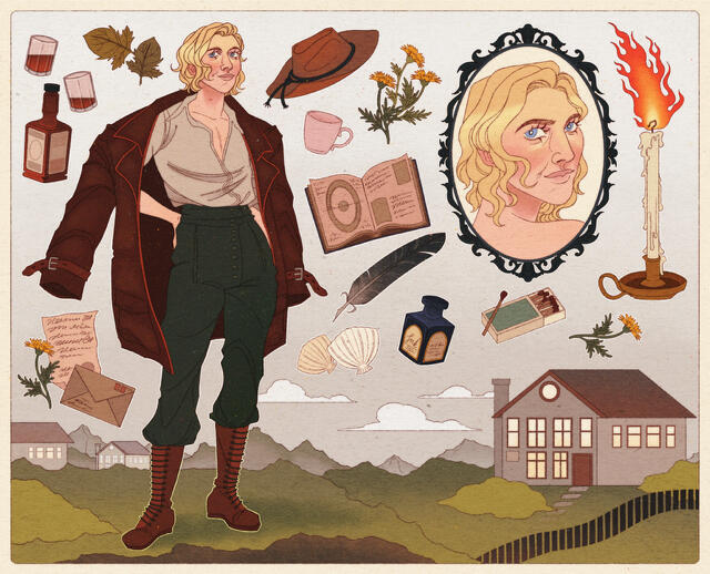 Sheets without shading